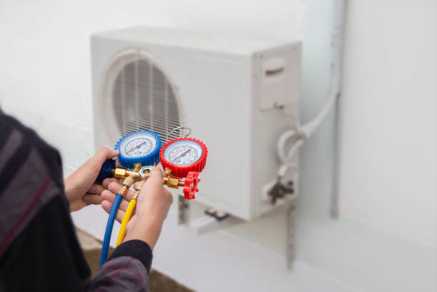 Best Best HVAC companies  in Conestee, SC